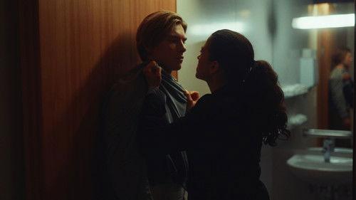 Crystal Wall Season 1 Episode 15 - The Son