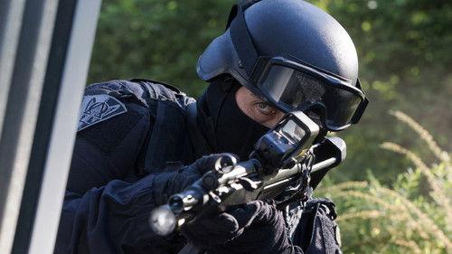 Případy 1. oddělení Season 2 Episode 7 - Episode 7