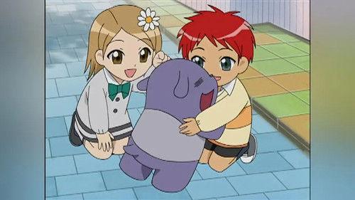 Onegai My Melody Season 1 Episode 30 - It Would Be Nice to Return Back to a Child!