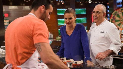 MasterChef Celebrity Season 2 Episode 3 - Episode 3