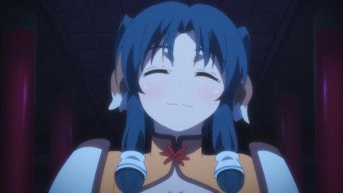 Utawarerumono Season 3 Episode 19 - The Role Left to Me