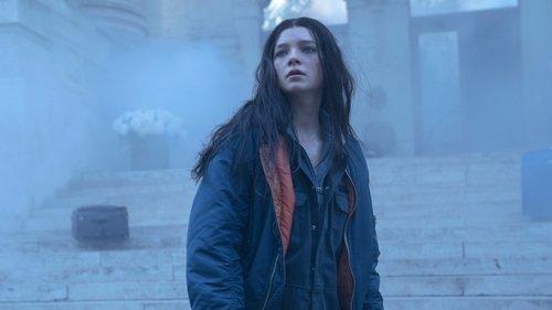 Hanna Season 1 Episode 3 - City