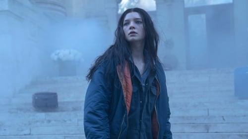 Hanna Season 1 Episode 3 - City