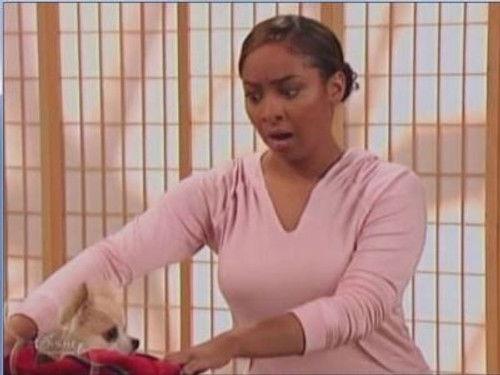 That's So Raven Season 2 Episode 10 - Spa Day Afternoon