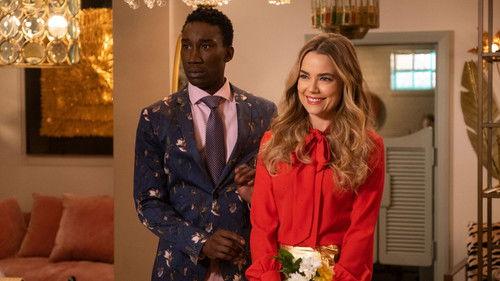 Four Weddings and a Funeral Season 1 Episode 5 - Love, Chalet