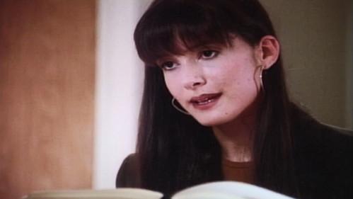 Knots Landing Season 12 Episode 9 - Side by Side