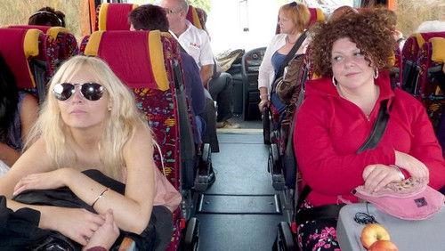 Coach Trip Season 3 Episode 12 - Italy - Venice