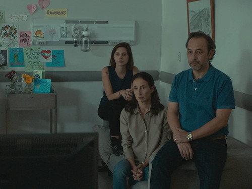 undefined Season 1 Episode 7 - Sometimes it's good to just let it burn