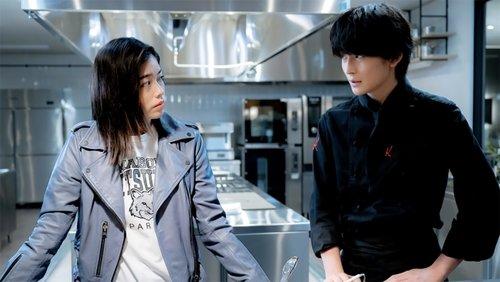 Fermat's Cuisine Season 1 Episode 4 - Episode 4