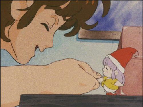 Little Memole Season 1 Episode 22 - A Missed Date