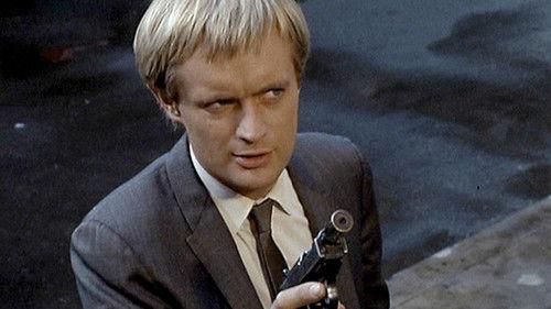 The Man from U.N.C.L.E. Season 2 Episode 16 - The Dippy Blonde Affair