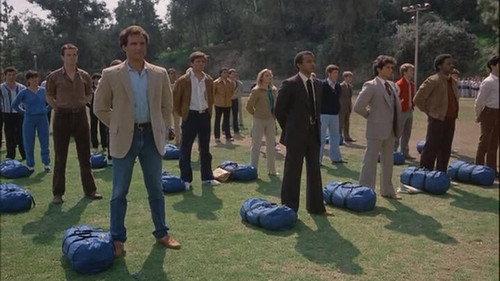 T. J. Hooker Season 1 Episode 1 - The Protectors (pilot)