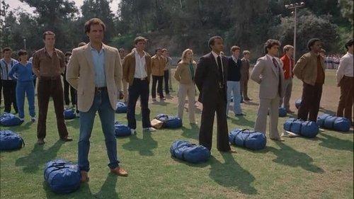 T. J. Hooker Season 1 Episode 1 - The Protectors (pilot)