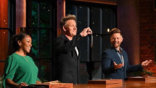 Background image for Here Fishy, Fishy