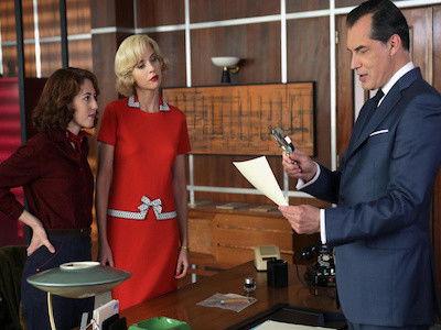 The Little Murders of Agatha Christie Season 2 Episode 22 - Hercule Poirot's Christmas