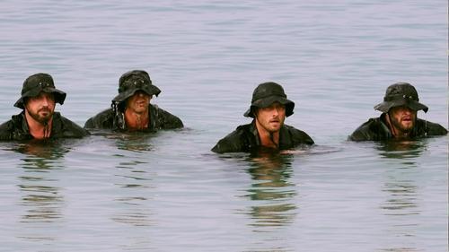 Beast Games Season 1 Episode 5 - Fight to Win a Private Island