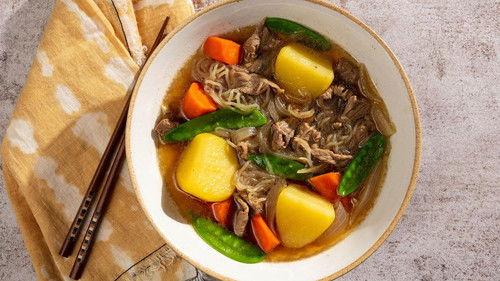 America's Test Kitchen Season 24 Episode 8 - Japanese Comfort Food