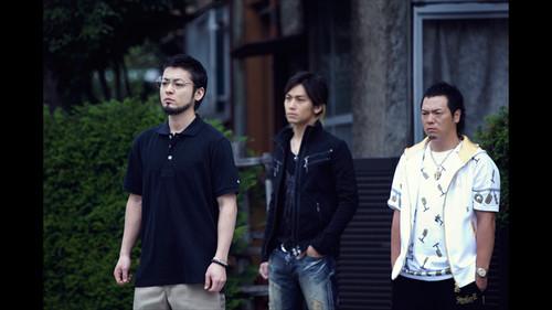 Ushijima the Loan Shark Season 2 Episode 1 - Episode 1