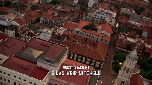 undefined Season 3 Episode 4 - Good Fences