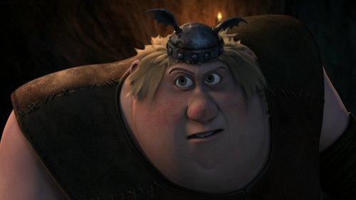 Dragons: Race to the Edge Season 5 Episode 6 - Return of Thor Bonecrusher