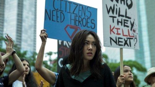 undefined Season 2 Episode 4 - Nothing Like It in the World