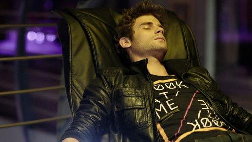 The Day After Season 1 Episode 6 - Collective Conscience