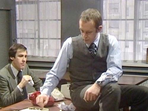 The Sandbaggers Season 2 Episode 4 - A Question of Loyalty