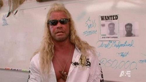 Dog the Bounty Hunter Season 8 Episode 1 - The Ice Man