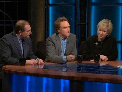 Real Time with Bill Maher Season 4 Episode 11 - May 05, 2006