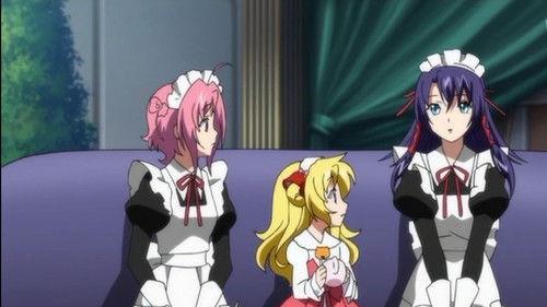 Kiddy GiRL-AND Season 1 Episode 4 - Babysitting Special Duty