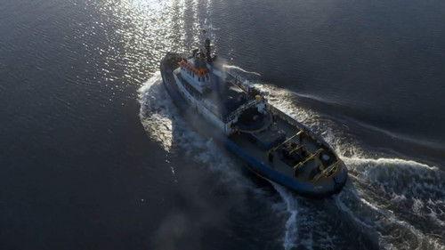 Nietypowe transporty Season 2 Episode 1 - Episode 1