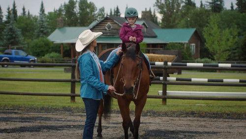 Heartland Season 16 Episode 8 - Running Down a Dream