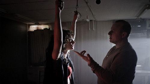 Penoza Season 3 Episode 2 - Painful abduction