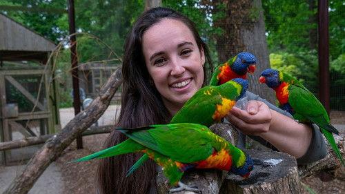 Animal Park Season 25 Episode 1 - Episode 1