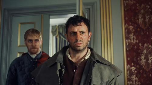 Julkalendern Season 63 Episode 20 - Episode 20