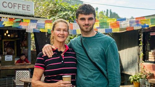 Race Across the World Season 5 Episode 4 - Episode 4