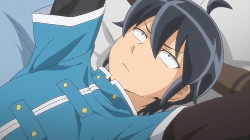 TSUKIMICHI -Moonlit Fantasy- Season 1 Episode 4 - Too Late
