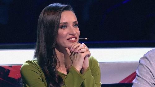 Dances Season 6 Episode 8 - Episode 8