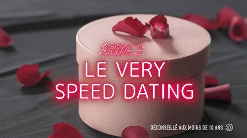 Date machine : 100 chances de trouver l'amour Season 1 Episode 3 - Episode 3
