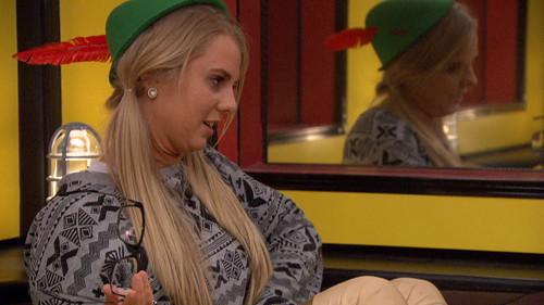 Big Brother Season 16 Episode 15 - Episode 15