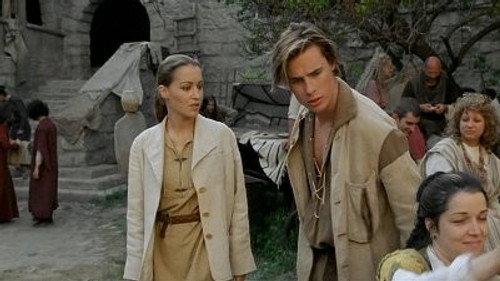 Dinotopia Season 1 Episode 3 - Handful of Dust