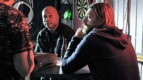 NCIS: Los Angeles Season 2 Episode 23 - Imposters