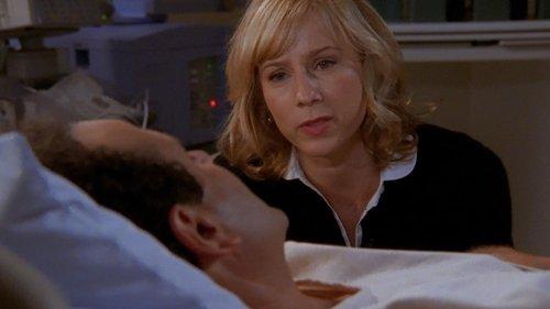 undefined Season 7 Episode 11 - Mr. Monk on Wheels