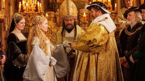Wolf Hall Season 2 Episode 1 - Wreckage