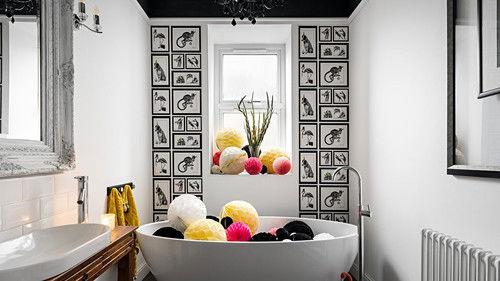 Scotland's Home of the Year Season 3 Episode 5 - Central Scotland