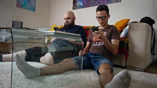 Volunteers Season 2 Episode 1 - Episode 1