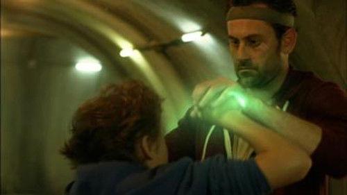 Code Lyoko: Evolution Season 1 Episode 1 - XANA 2.0