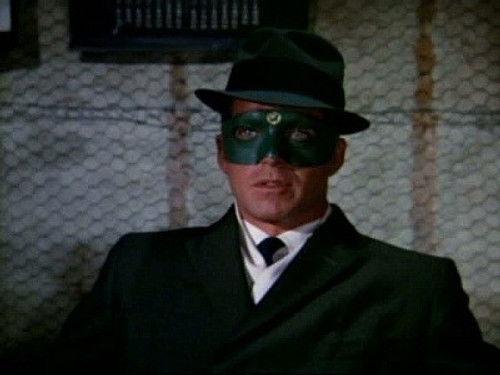 The Green Hornet Season 1 Episode 15 - May the Best Man Lose