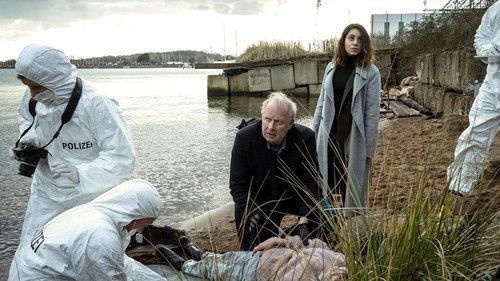 Scene of the Crime Season 52 Episode 9 - Borowski and the Fear of White Men