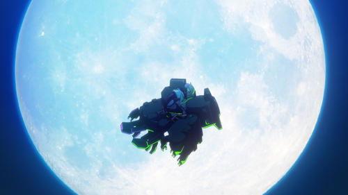 Cyberpunk: Edgerunners Season 1 Episode 10 - My Moon My Man